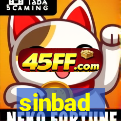 sinbad - a lenda dos sete mares superflix